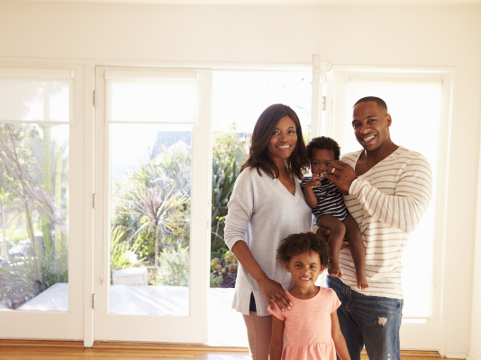 Land purchase loan